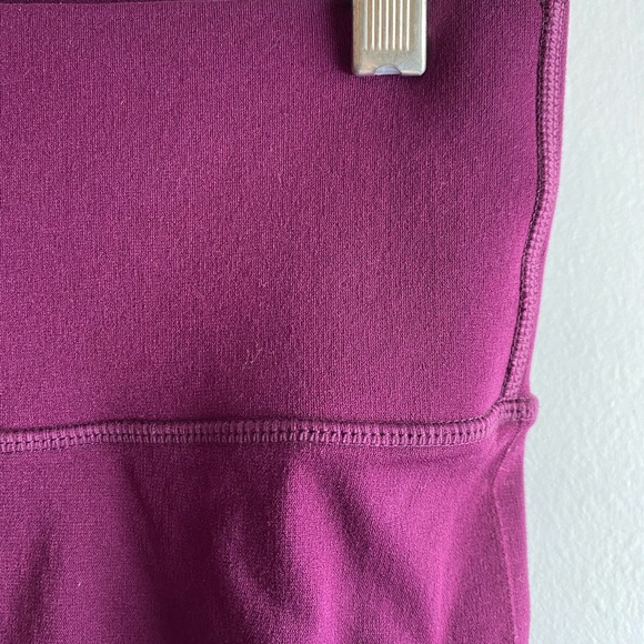 *Fabletics Sculptknit leggings size medium - Picture 5 of 7